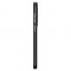 Spigen Optik Armor Case - тънък качествен силиконов (TPU) калъф с капак за камерата за Samsung Galaxy S23 (черен) 5