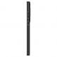 Spigen Optik Armor Case - тънък качествен силиконов (TPU) калъф с капак за камерата за Samsung Galaxy S23 Ultra (черен) 5