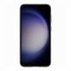 Samsung Silicone Grip Cover EF-GS916TBEGWW - оригинален силиконов кейс с ластик против изпускане за Samsung Galaxy S23 Plus (черен) 4