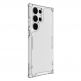 Nillkin Nature TPU Pro Case - хибриден удароустойчив кейс за Samsung Galaxy S23 Ultra (прозрачен) 2