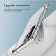 Nillkin Nature TPU Pro Case - хибриден удароустойчив кейс за Samsung Galaxy S23 Ultra (прозрачен) 6