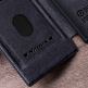 Nillkin Qin Book Pro Leather Flip Case - кожен калъф, тип портфейл за Samsung Galaxy S23 Ultra (черен) 8