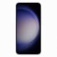 Samsung Frame Cover EF-MS916CBEGWW - оригинален хибриден кейс от две части за Samsung Galaxy S23 Plus (черен-прозрачен) 5
