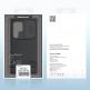 Nillkin CamShield Pro Case - хибриден удароустойчив кейс за Samsung Galaxy S23 Ultra (син) 4