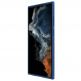 Nillkin CamShield Pro Case - хибриден удароустойчив кейс за Samsung Galaxy S23 Ultra (син) 5