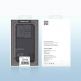 Nillkin CamShield Pro Case - хибриден удароустойчив кейс за Samsung Galaxy S23 (син) 4