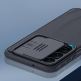 Nillkin CamShield Pro Case - хибриден удароустойчив кейс за Samsung Galaxy S23 (син) 8