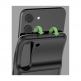 Tech-Protect Power Battery Case 4800mAh - кейс с вградена батерия за Samsung Galaxy S23 Plus (черен) 2