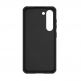 Nillkin Super Frosted Pro Magnetic Case - хибриден удароустойчив кейс с MagSafe за Samsung Galaxy S23 (черен)  1