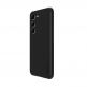 Nillkin Super Frosted Pro Magnetic Case - хибриден удароустойчив кейс с MagSafe за Samsung Galaxy S23 (черен)  3