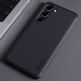 Nillkin Super Frosted Pro Magnetic Case - хибриден удароустойчив кейс с MagSafe за Samsung Galaxy S23 (черен)  12
