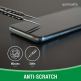 4smarts 360° Starter Set X-Pro UltraSonix Glass - тънък силиконов кейс и стъклено защитно покритие за дисплея на Samsung Galaxy S23 Ultra (прозрачен) 6