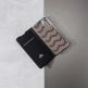 4smarts Flip Case Urban Lite - кожен калъф с поставка и отделение за кр. карта за Samsung Galaxy S23 (черен) 2