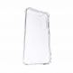 4smarts Hard Cover Ibiza - хибриден удароустойчив кейс за Samsung Galaxy S23 (прозрачен) 1