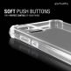 4smarts Hard Cover Ibiza - хибриден удароустойчив кейс за Samsung Galaxy S23 (прозрачен) 4