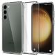 Spigen Ultra Hybrid Case - хибриден кейс с висока степен на защита за Samsung Galaxy S23 (прозрачен) 3