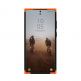 Urban Armor Gear Civilian Case - удароустойчив хибриден кейс за Samsung Galaxy S23 Ultra (зелен) 7