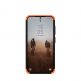 Urban Armor Gear Civilian Case - удароустойчив хибриден кейс за Samsung Galaxy S23 (зелен) 7