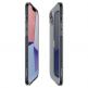 Spigen AirSkin Hybrid Case - тънък удароустойчив хибриден кейс за iPhone 15 Plus (прозрачен) 4