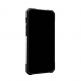 Urban Armor Gear Plasma Case - удароустойчив хибриден кейс за iPhone 15 Plus (прозрачен) 8