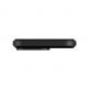 Urban Armor Gear Civilian MagSafe Case - удароустойчив хибриден кейс с MagSafe за iPhone 15 Pro Max (черен) 1