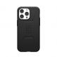 Urban Armor Gear Civilian MagSafe Case - удароустойчив хибриден кейс с MagSafe за iPhone 15 Pro Max (черен) 9