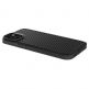 Spigen Core Armor - силиконов (TPU) калъф с висока степен на защита за iPhone 15 (черен) 5