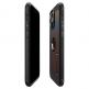 Spigen Tough Armor MagSafe Case - хибриден кейс с най-висока степен на защита с MagSafe за iPhone 15 Pro Max (черен) 5
