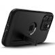 Spigen Tough Armor MagSafe Case - хибриден кейс с най-висока степен на защита с MagSafe за iPhone 15 Pro Max (черен) 9