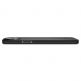 Spigen Thin Fit Case - качествен тънък матиран кейс за iPhone 15 Plus (черен) 10
