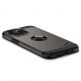 Spigen Tough Armor MagSafe Case - хибриден кейс с най-висока степен на защита с MagSafe за iPhone 15 Pro Max (тъмносив) 9
