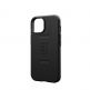 Urban Armor Gear Civilian MagSafe Case - удароустойчив хибриден кейс с MagSafe за iPhone 15 (черен) 12