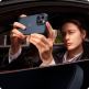 Tech-Protect Protective Hybrid Case - хибриден удароустойчив кейс за iPhone 15 (черен-мат) 4