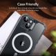 ESR Camera Lens Protector - предпазни стъклени лещи за камерата на iPhone 15, iPhone 15 Plus (прозрачен) 7