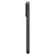 Spigen Thin Fit Case - качествен тънък матиран кейс за iPhone 15 Pro (черен) 4