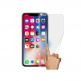 GrizzGlass CeramicFilm Screen Protector - хибридно защитно покритие за дисплея на iPhone 15 Pro Max (прозрачно) 5