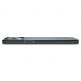 Spigen Thin Fit Case - качествен тънък матиран кейс за iPhone 15 Pro Max (зелен) 10