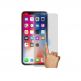 GrizzGlass PaperScreen Matte Screen Protector - качествено матирано защитно покритие за дисплея на iPhone 15 Pro Max 3