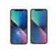 GrizzGlass PaperScreen Matte Screen Protector - качествено матирано защитно покритие за дисплея на iPhone 15 Pro Max 5