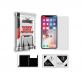 GrizzGlass PaperScreen Matte Screen Protector - качествено матирано защитно покритие за дисплея на iPhone 15 Pro Max 7