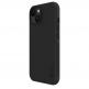 Nillkin Super Frosted Shield Pro Case - хибриден удароустойчив кейс за iPhone 15 Plus (черен) 2