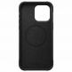 Nomad Rugged Case - хибриден удароустойчив кейс с MagSafe за iPhone 15 Pro Max (черен) 3