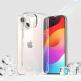 Ringke Air Case - силиконов (TPU) калъф за iPhone 15 (прозрачен) 5