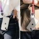 Ringke Air Case - силиконов (TPU) калъф за iPhone 15 (прозрачен) 8