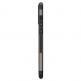 Spigen Slim Armor MagSafe Case - хибриден кейс с най-висока степен на защита с MagSafe за iPhone 15 Pro (тъмносив) 3