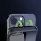 Tech-Protect Power Battery MagSafe Case 7000mAh - кейс с вградена батерия и MagSafe за iPhone 15 (черен) 3