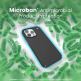 Speck Presidio 2 Pro Case - удароустойчив хибриден кейс за iPhone 15 Pro Max (черен) 6