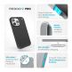 Speck Presidio 2 Pro Case - удароустойчив хибриден кейс за iPhone 15 Pro Max (черен) 9
