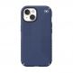 Speck Presidio 2 Grip Case - удароустойчив хибриден кейс за iPhone 15 (тъмносин) 1