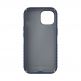 Speck Presidio 2 Grip Case - удароустойчив хибриден кейс за iPhone 15 (тъмносин) 2